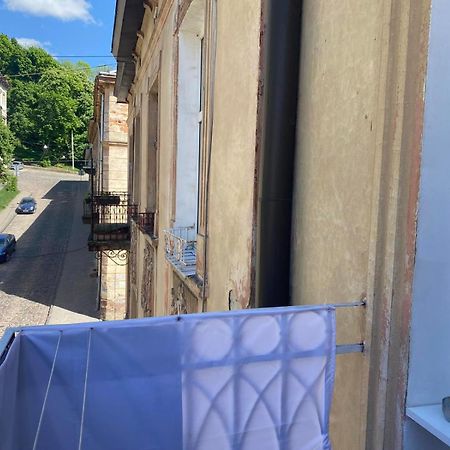 Центр 2 Кім Вул Ужгородська Безкоштовна Парковка Не Далеко Від Ж Д Вокзалу Звітні Документи Lemberg Exterior foto